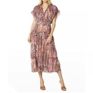 Misa Los Angeles Ilya Dress